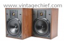 KEF C20 Speakers