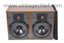 KEF C20 Speakers