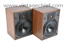 KEF C20 Speakers