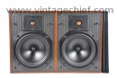 KEF C20 Speakers