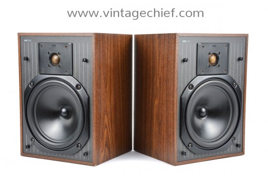 KEF C20 Speakers