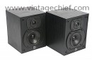 Wharfedale Diamond III Speakers