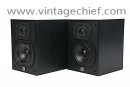 Wharfedale Diamond III Speakers