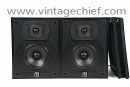 Wharfedale Diamond III Speakers