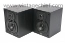 Wharfedale Diamond III Speakers