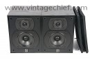 Wharfedale Diamond III Speakers