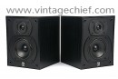 Wharfedale Diamond III Speakers