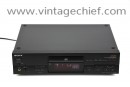 Sony CDP-X202ES CD Player