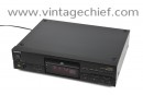 Sony CDP-X202ES CD Player
