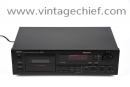 Denon DRM-555 Cassette Deck