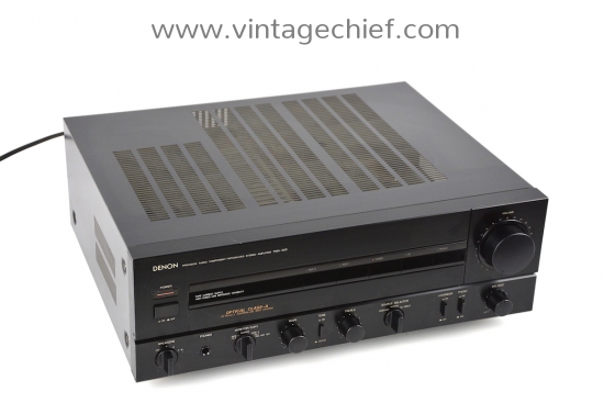 Denon PMA-920 Amplifier