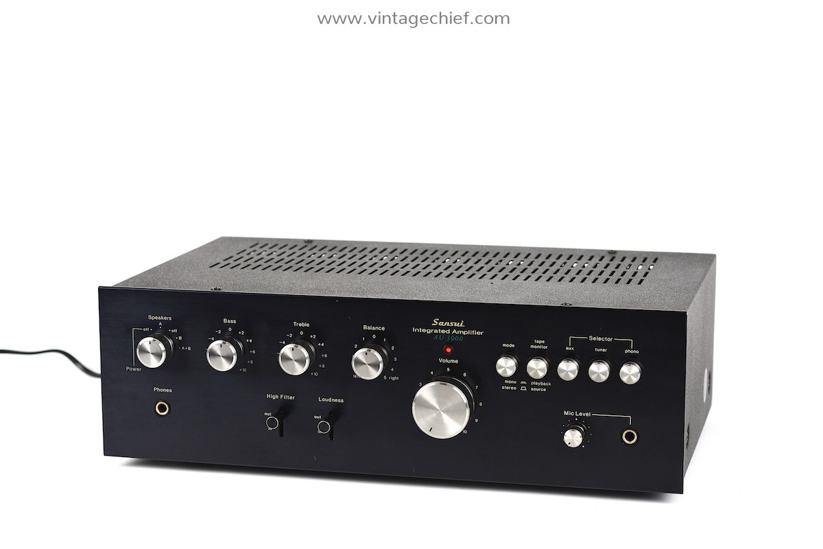 アンプ Sansui  Integrated Amplifier $_12.JPG?set_id=880000500F