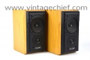 Mission 771 Speakers