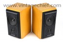 Mission 771 Speakers