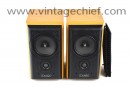 Mission 771 Speakers