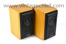 Mission 771 Speakers