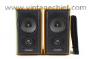 Mission 771 Speakers