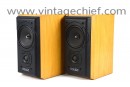 Mission 771 Speakers