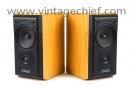 Mission 771 Speakers