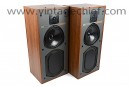 KEF Carlton II Speakers