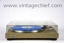 Pioneer PL-514 Turntable