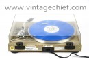 Pioneer PL-514 Turntable