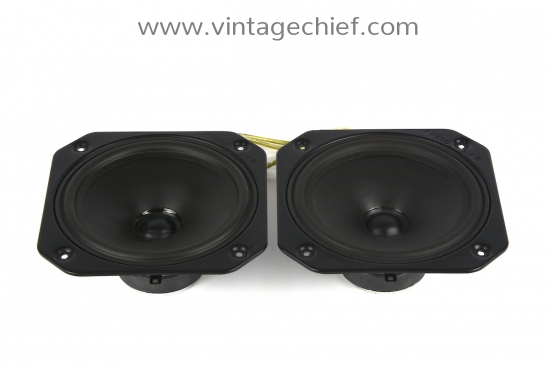 Audiolab P17WG-10 Woofers (2x)