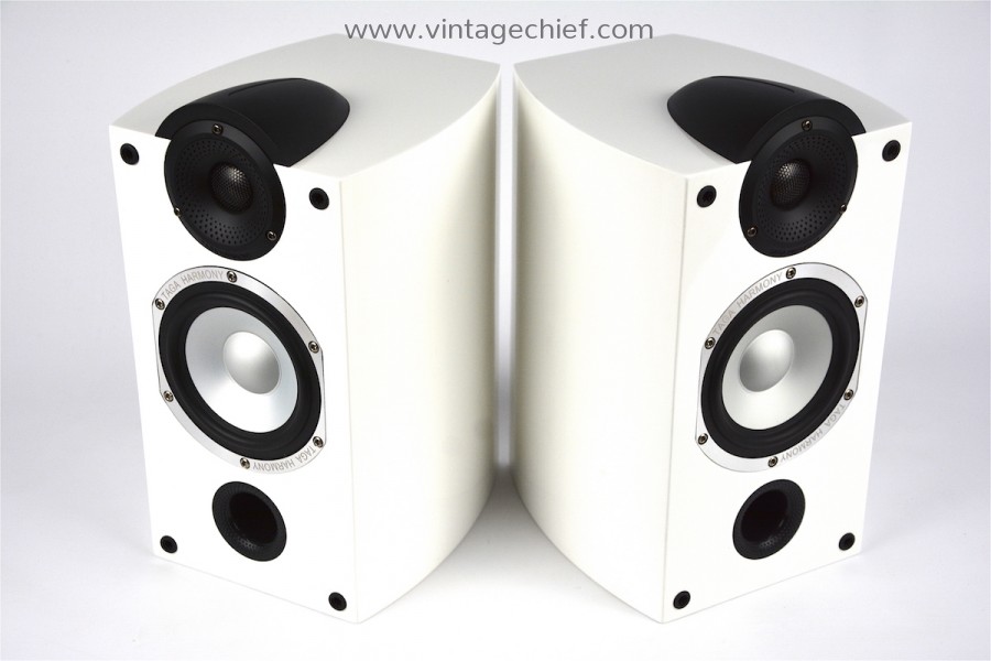 TAGA Harmony Platinum S-40 Speakers