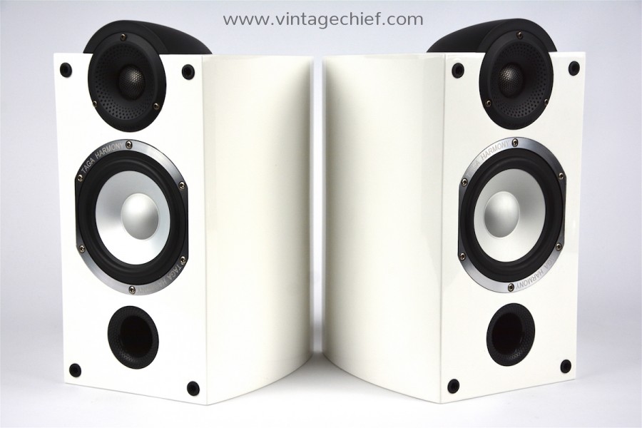 TAGA Harmony Platinum S-40 Speakers