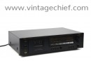 Nakamichi CR-2 Cassette Deck