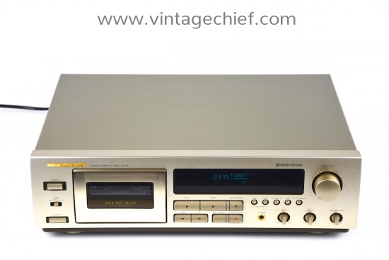 Marantz SD-57 Cassette Deck