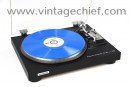 Pioneer PL-516X Turntable