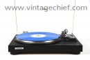 Pioneer PL-516X Turntable