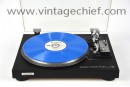 Pioneer PL-516X Turntable