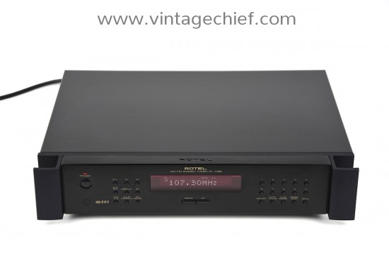 Rotel RT-1080 FM / AM Tuner