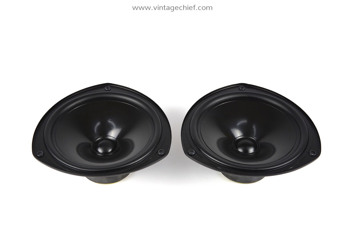 Kef cheap b200 woofer