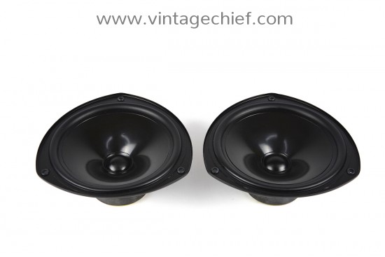 KEF B200 (SP1075) Woofers (2x)