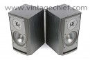 Bowers & Wilkins DM302 Speakers