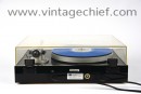 Sansui SR-222 MKIV Turntable