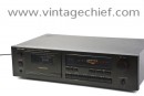 Rotel RD-955AX Cassette Deck