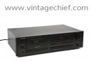 Rotel RD-955AX Cassette Deck