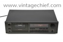 Rotel RD-955AX Cassette Deck