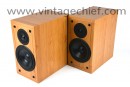 Eltax Liberty 3+ Speakers