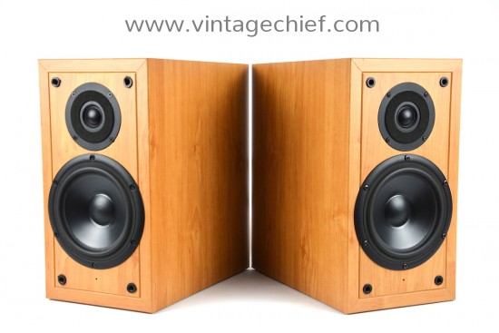 Eltax Liberty 3+ Speakers