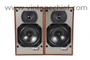 Bowers & Wilkins DM100i Speakers