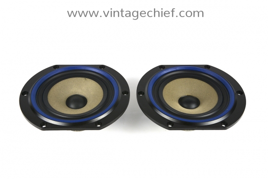 Bowers & Wilkins BZ 200 Woofers (2x)