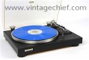 Pioneer PL-514X Turntable