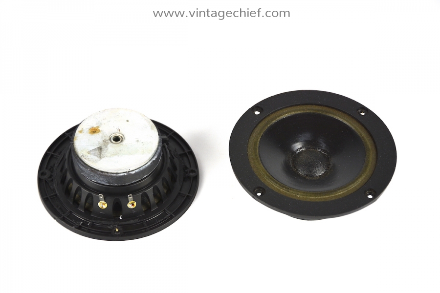 Vifa K10MD-19-08 Mid-Range Speakers (2x)