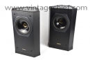 Tannoy 609 II Speakers