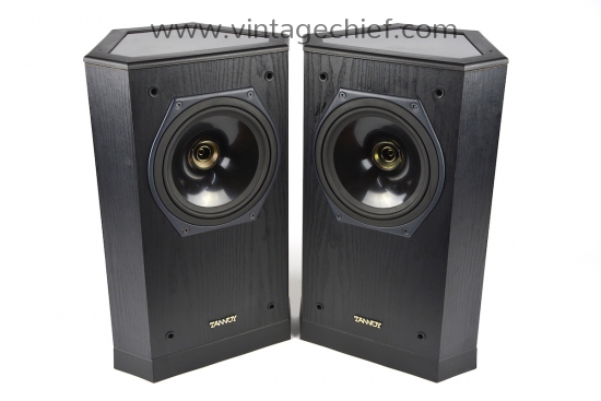 Tannoy 609 II Speakers